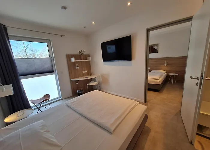 Novalis Hotel By Aurum Dresden