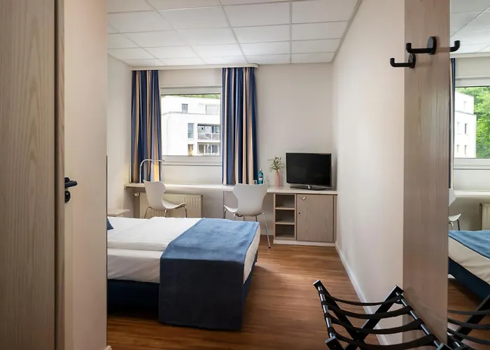 Novalis Hotel By Aurum Dresden