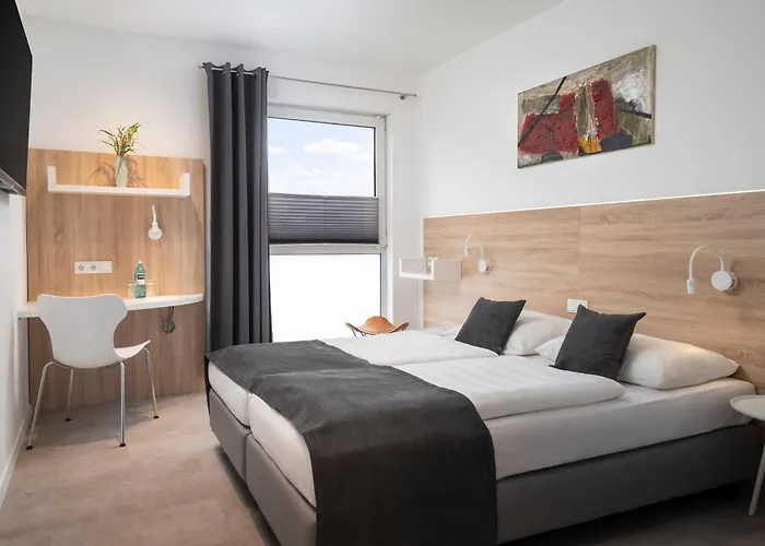 Novalis Hotel By Aurum Dresden