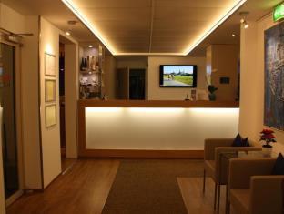 Novalis By Aurum 3* Dresden