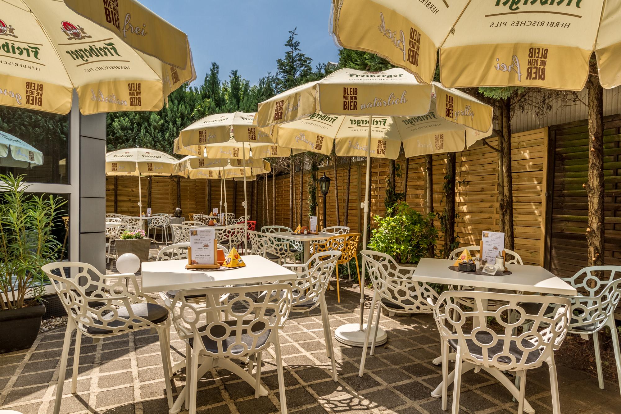 Novalis By Aurum Hotel 3*