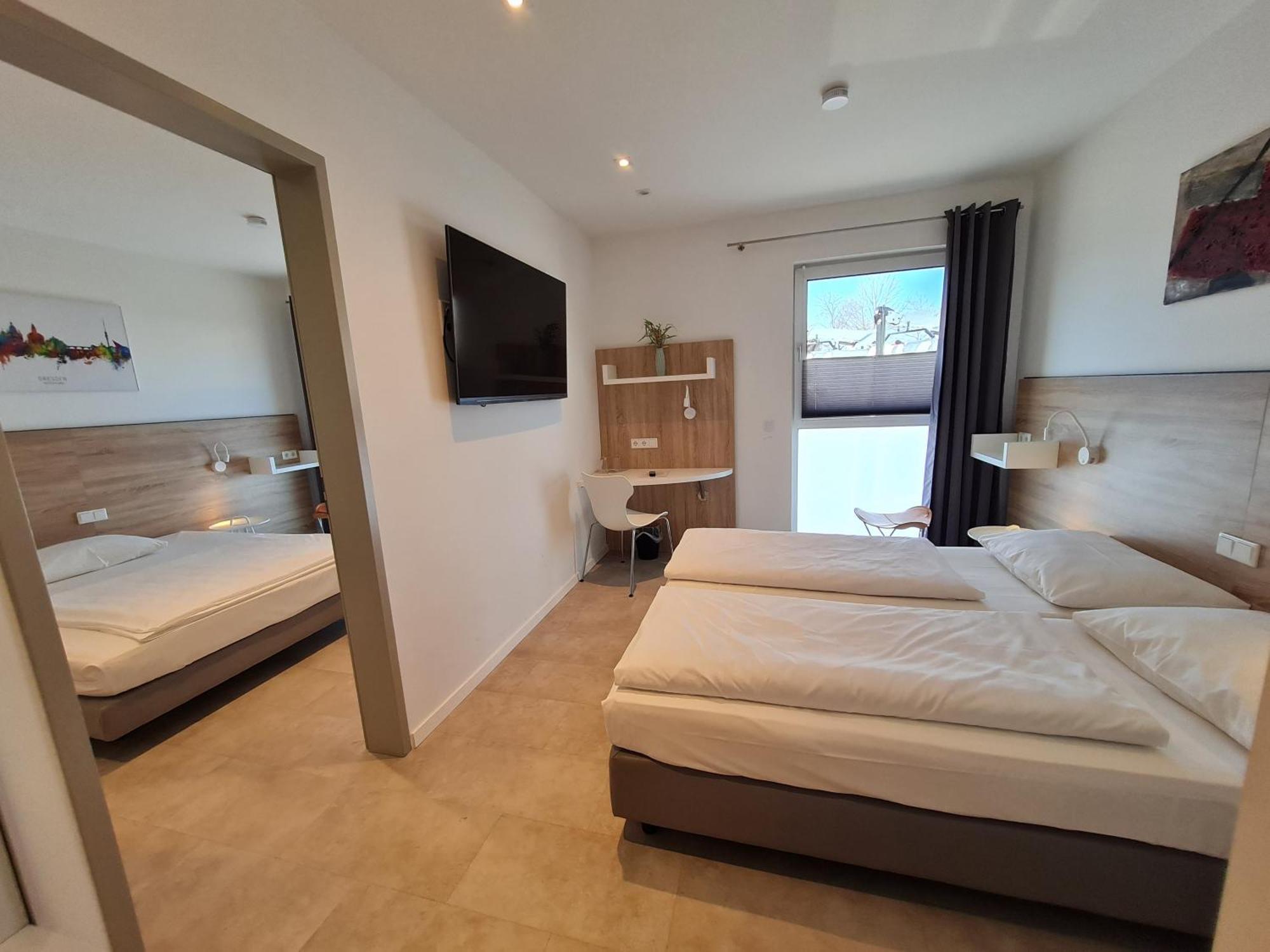 Hotel Novalis By Aurum Dresden