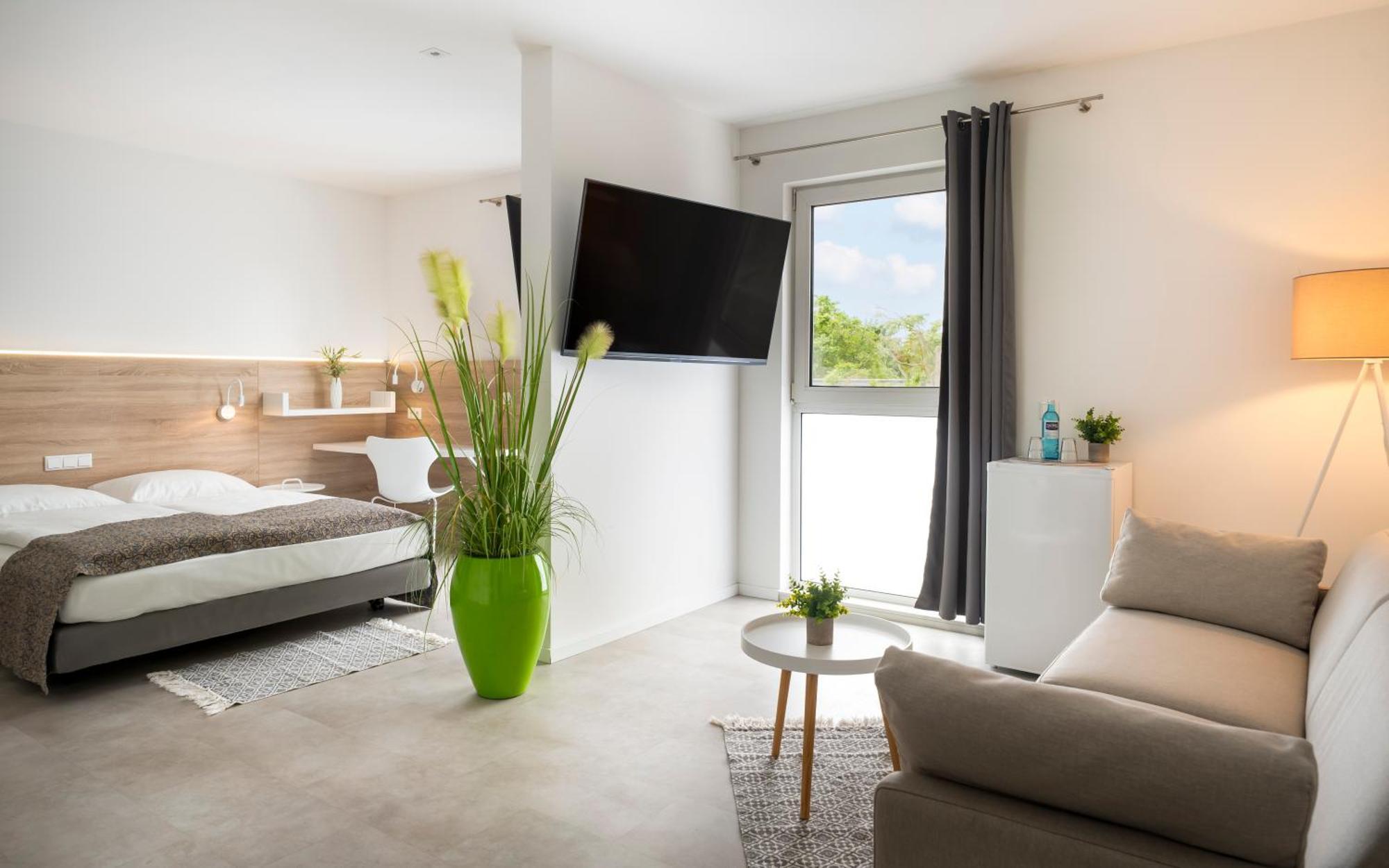 Novalis By Aurum Hotel