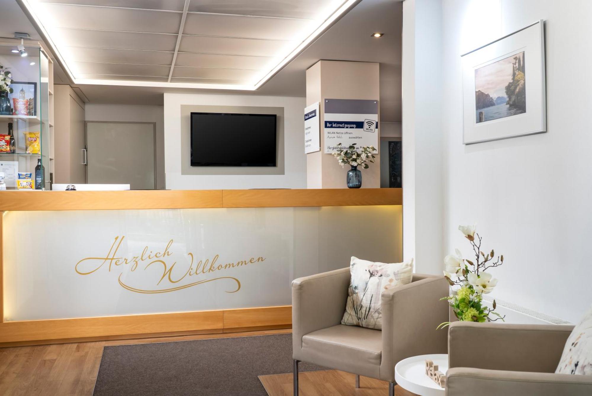 Novalis By Aurum Hotel 3*