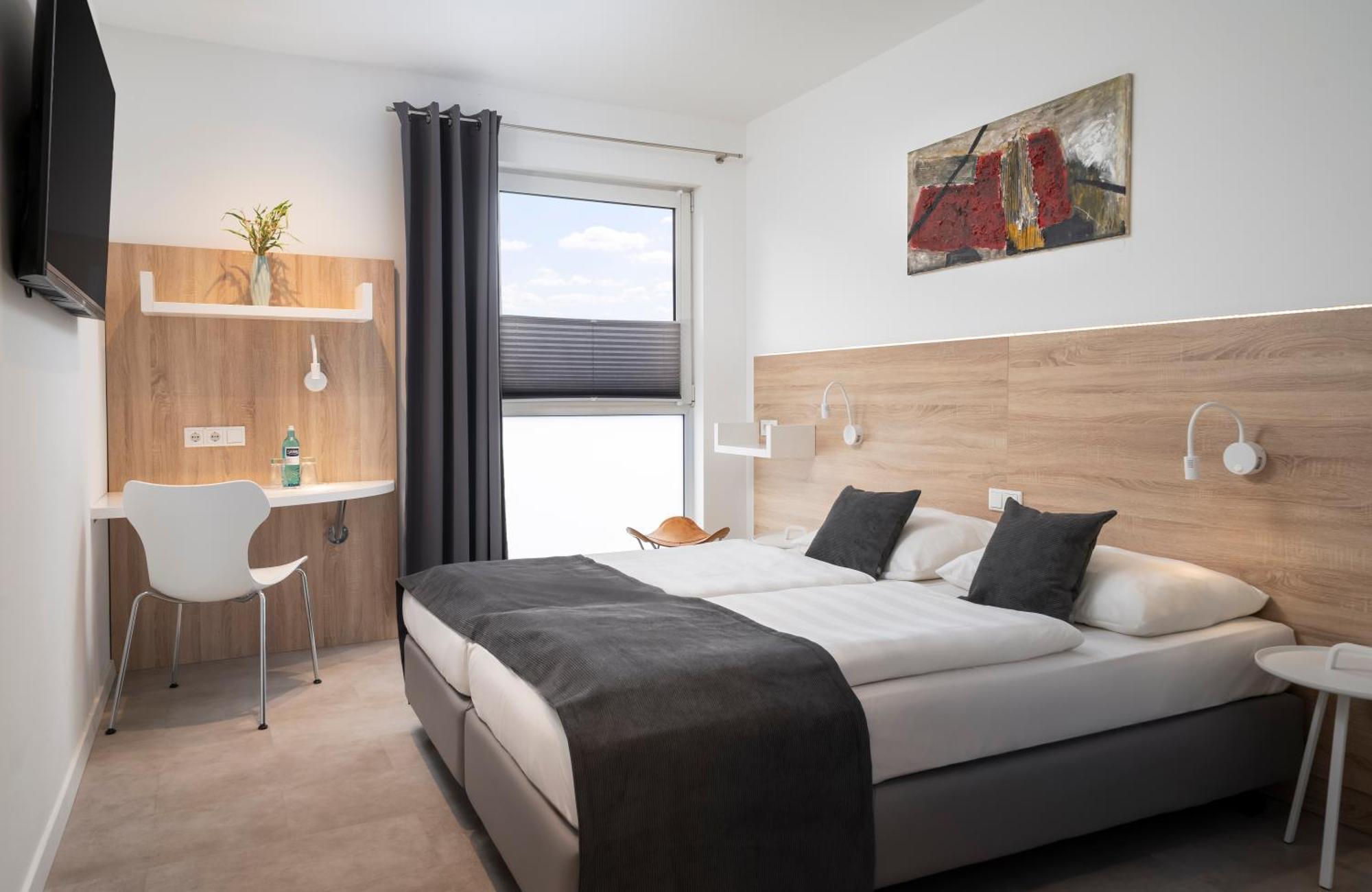 Hotel Novalis By Aurum