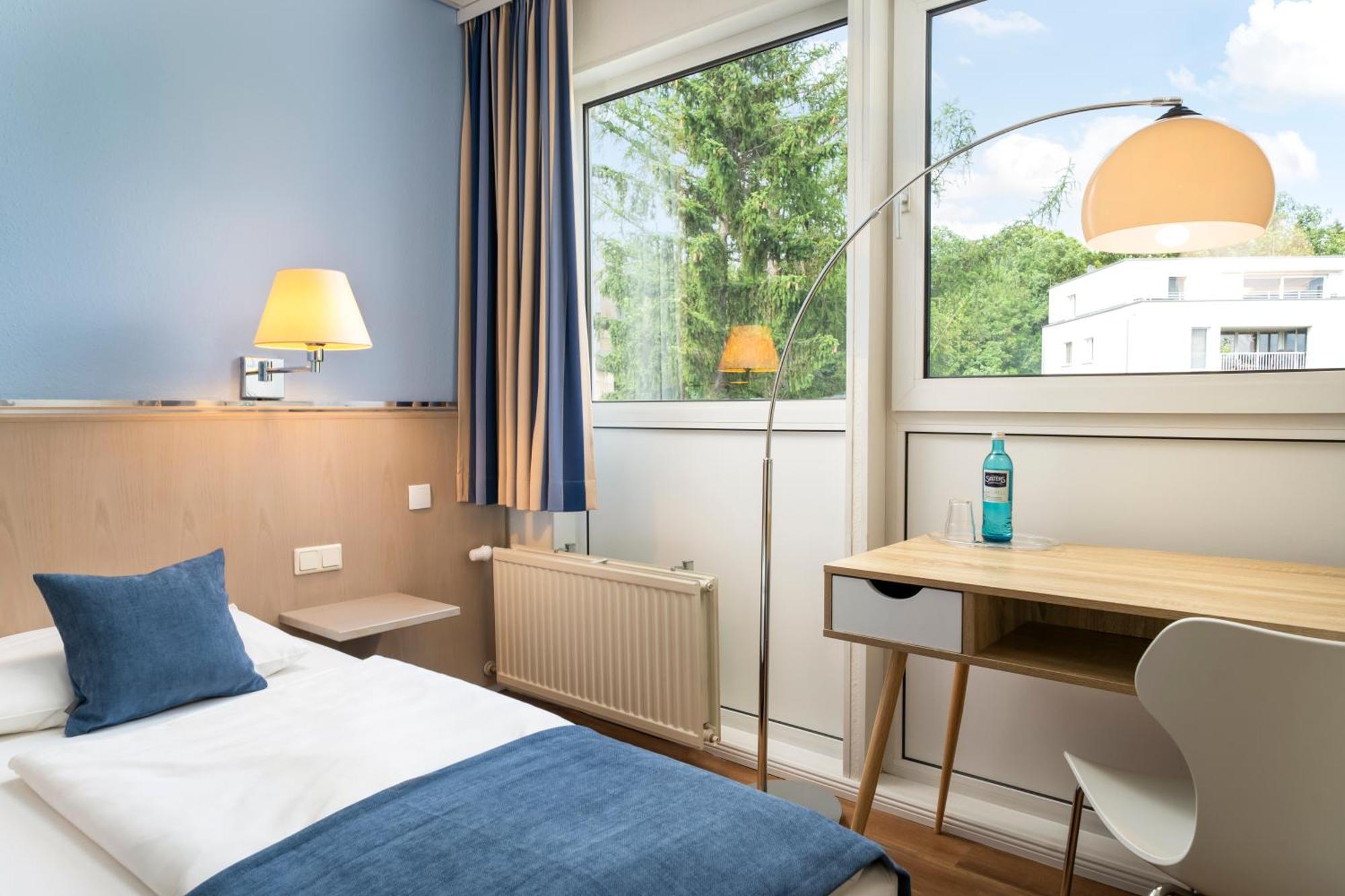 Hotel Novalis By Aurum 3*