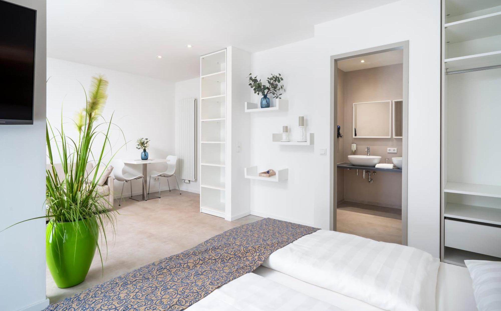 Novalis By Aurum 3* Dresde