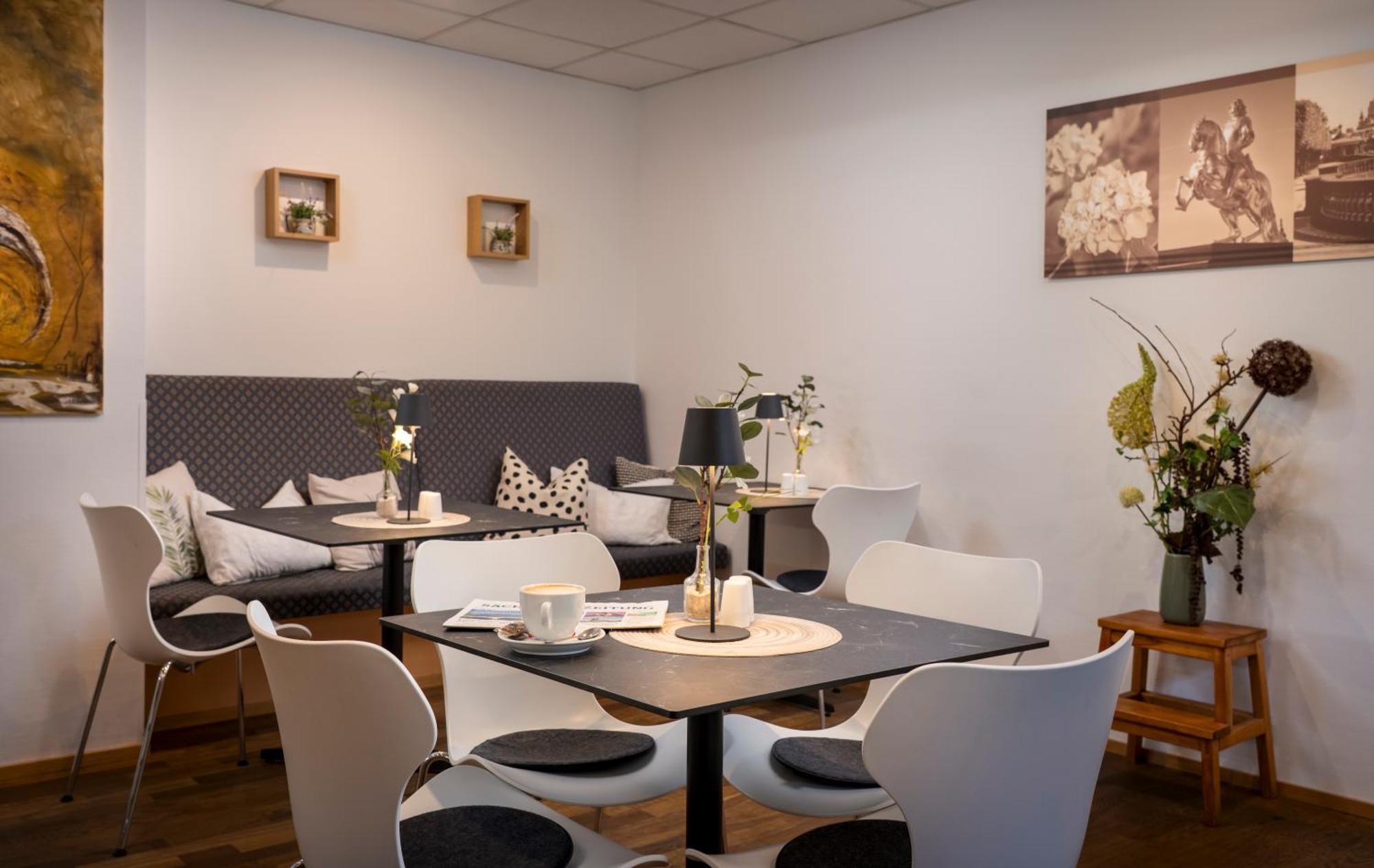 Hotel Novalis By Aurum 3*