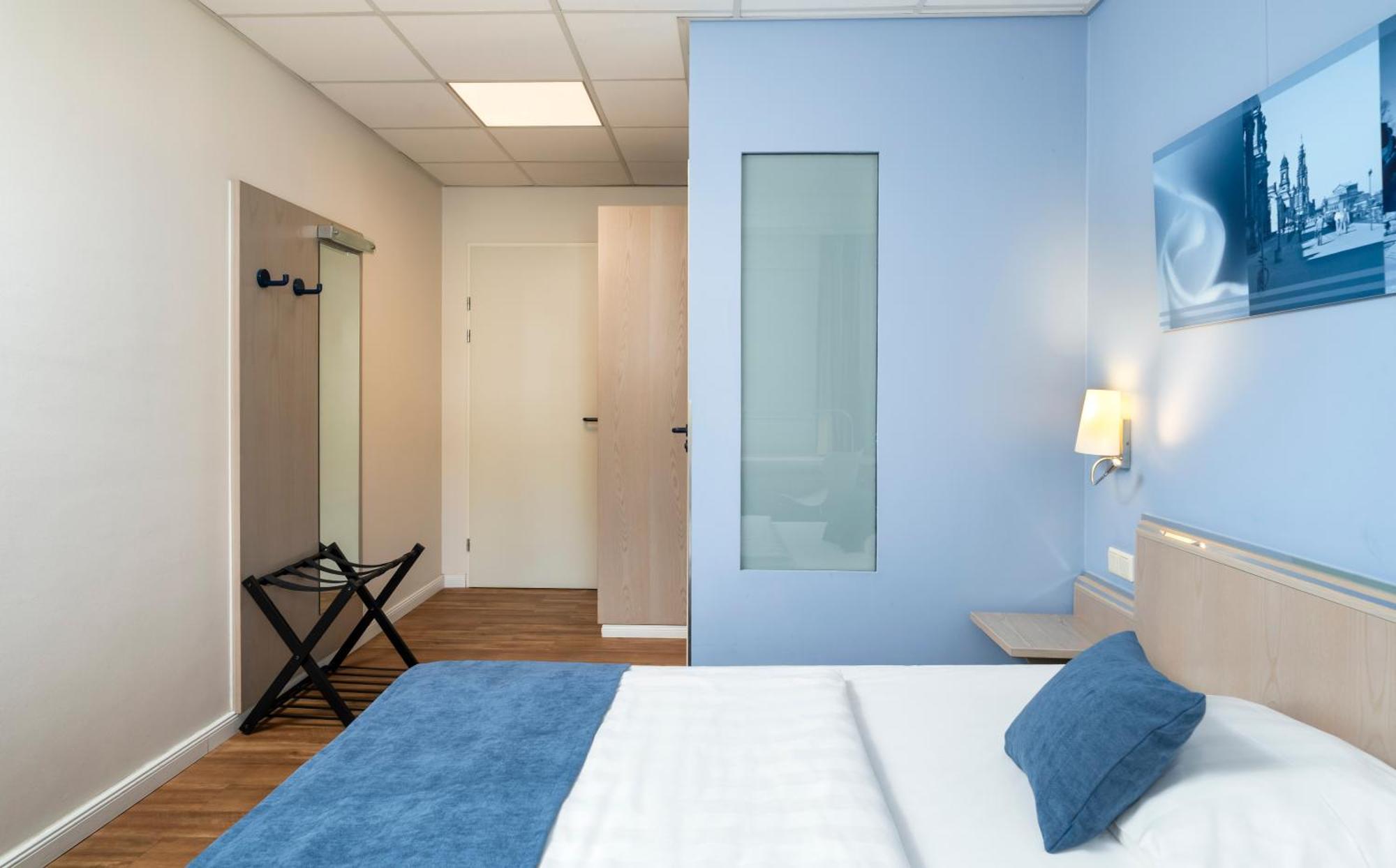 Hotel Novalis By Aurum