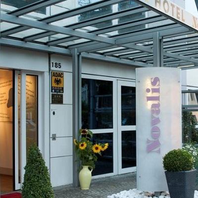 Hotel Novalis By Aurum