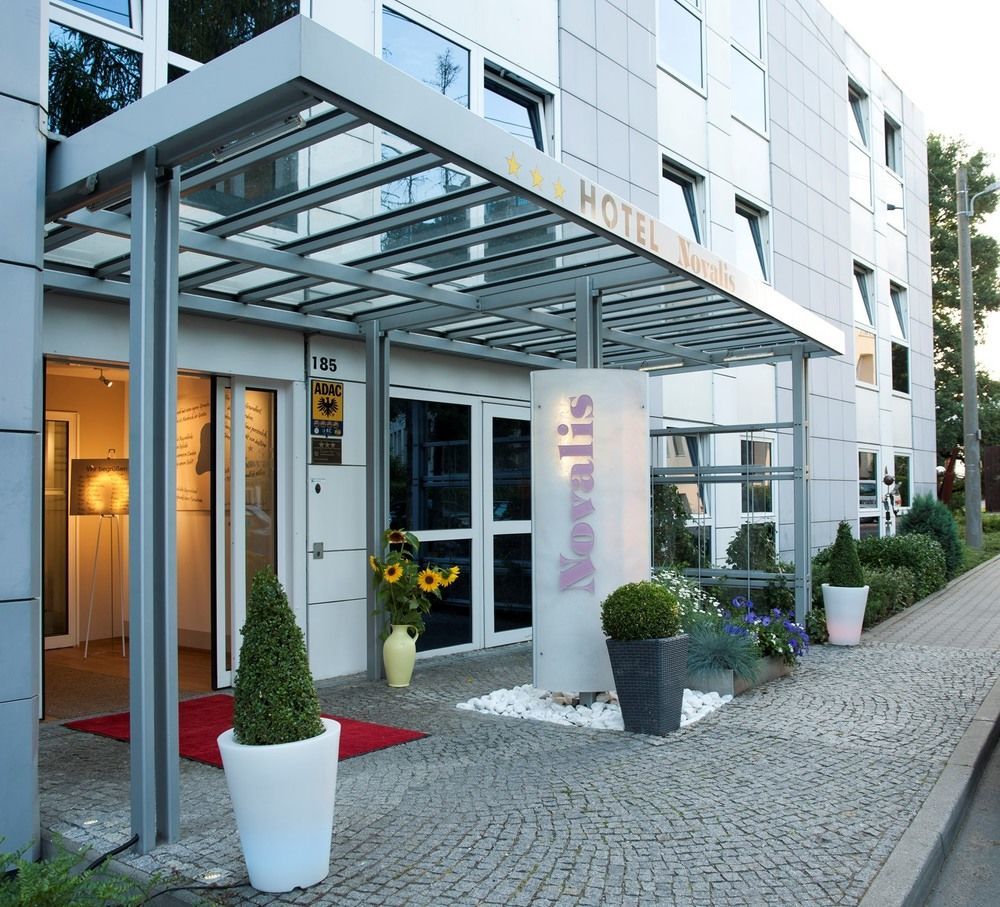 Novalis By Aurum 3* Dresde