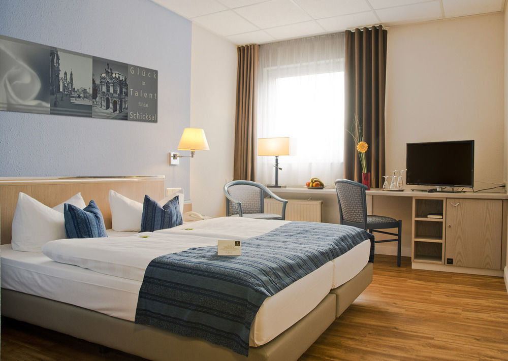 Novalis By Aurum 3* Dresden