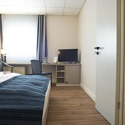 Hotel Novalis By Aurum Dresden