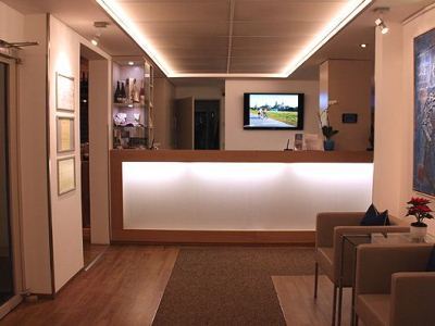 Novalis By Aurum 3* Dresden