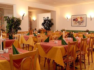 Hotel Novalis By Aurum Dresden
