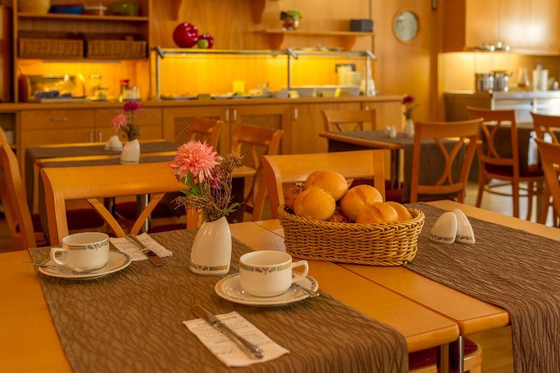 Hotel Novalis By Aurum Dresde
