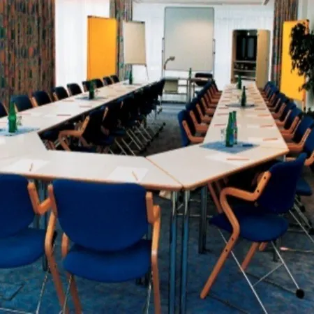 Novalis Hotel By Aurum Dresden 