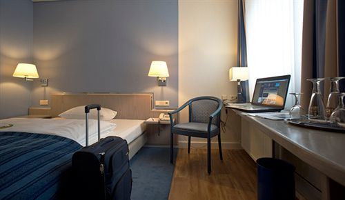 Novalis By Aurum Hotel Drezno