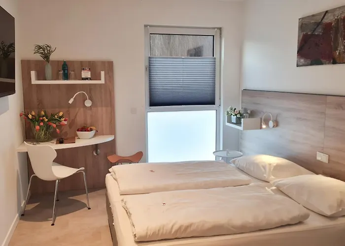 Novalis Hotel By Aurum Dresden
