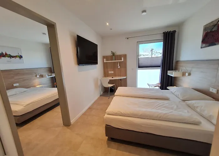 Novalis Hotel By Aurum Dresden