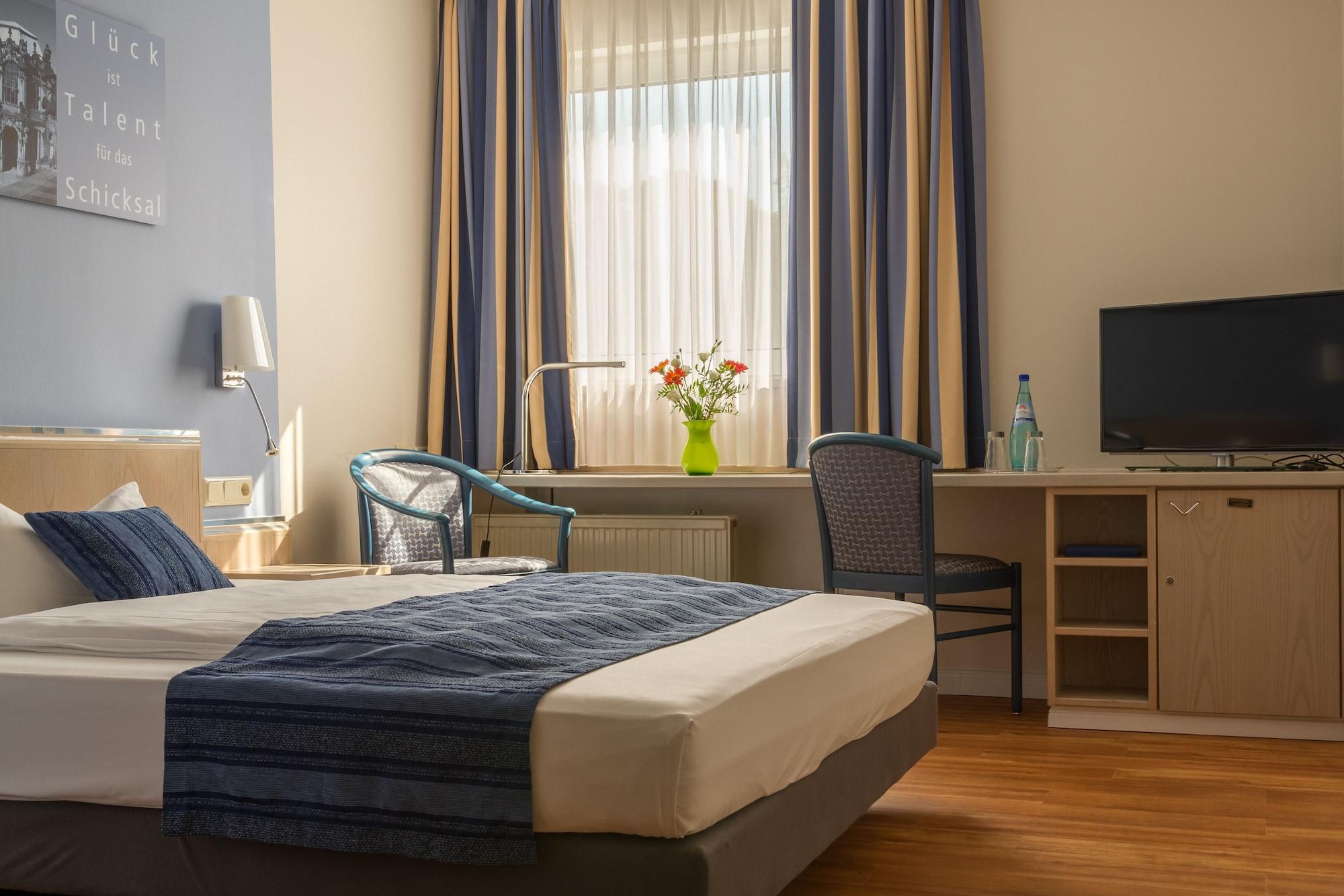 Novalis By Aurum Hotel Dresde