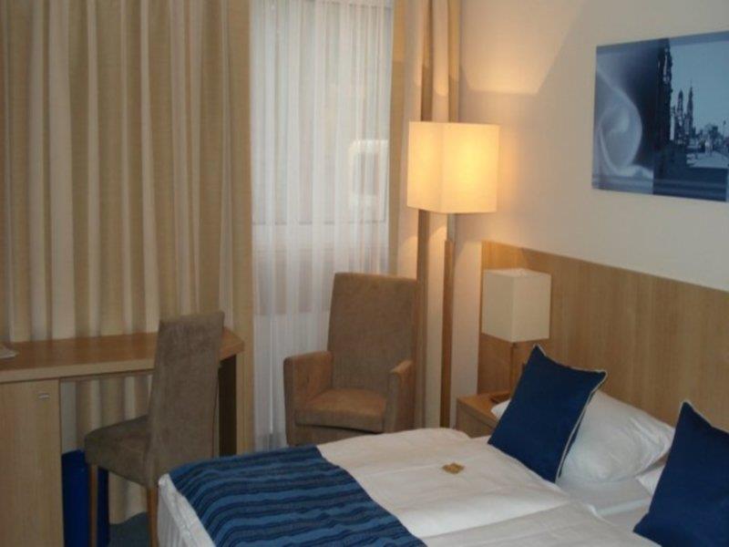 Hotel Novalis By Aurum 3*