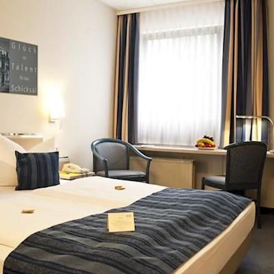 Hotel Novalis By Aurum