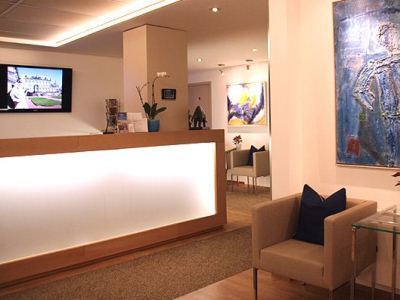 Hotel Novalis By Aurum Dresde