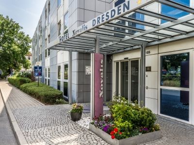 Novalis By Aurum 3* Dresde