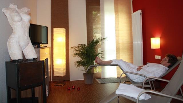 Novalis By Aurum 3* Dresde