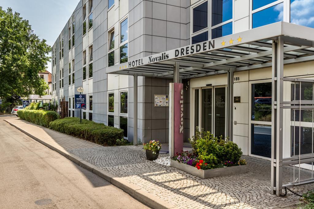 Novalis By Aurum Hotel