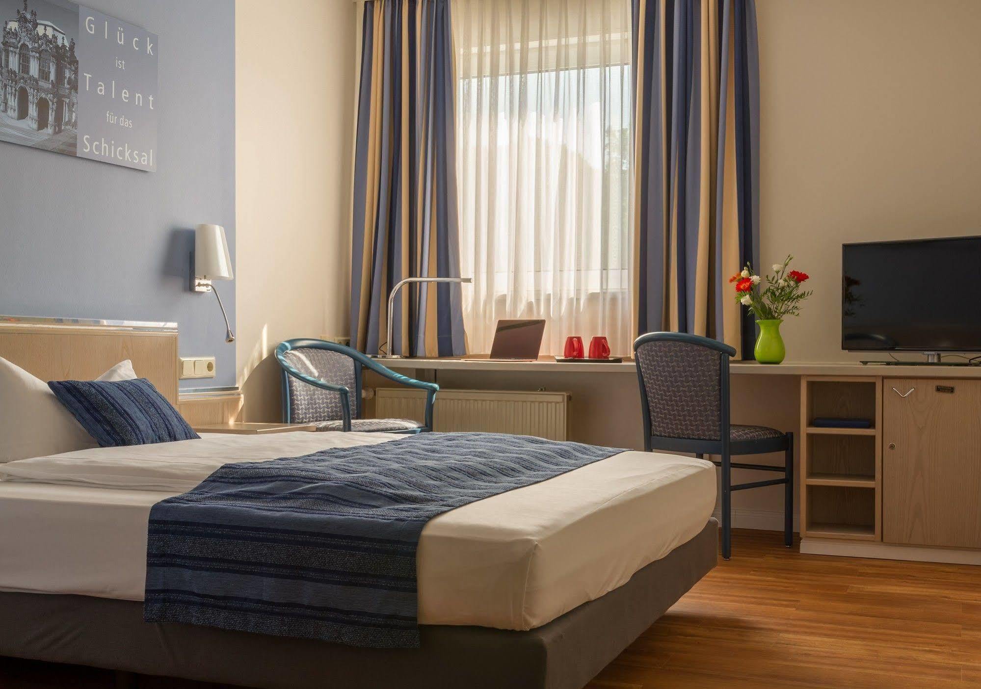 Novalis By Aurum Hotel Dresde