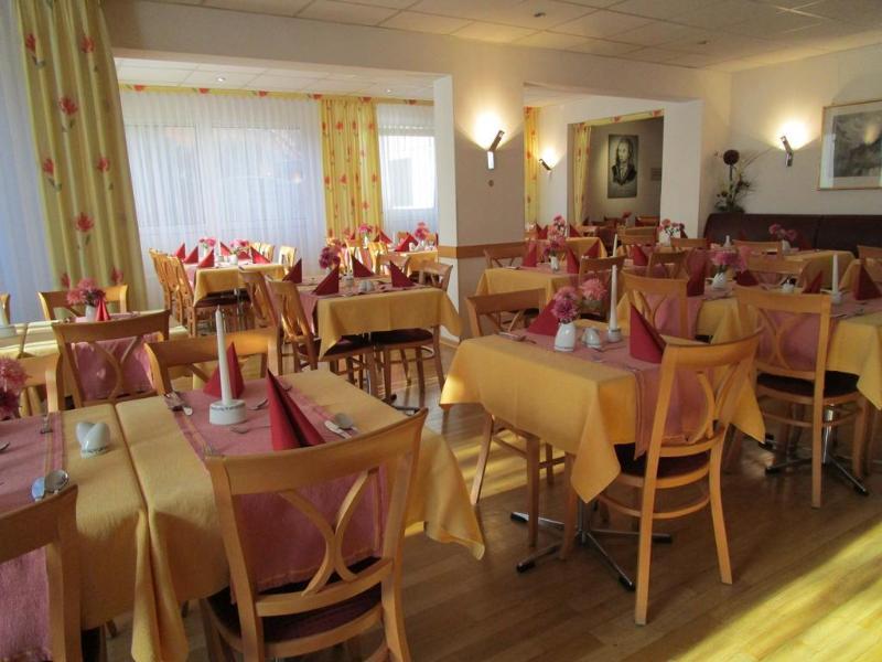 Novalis By Aurum 3* Dresde
