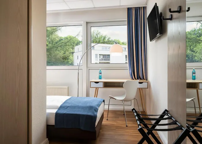 Novalis Hotel By Aurum Dresden
