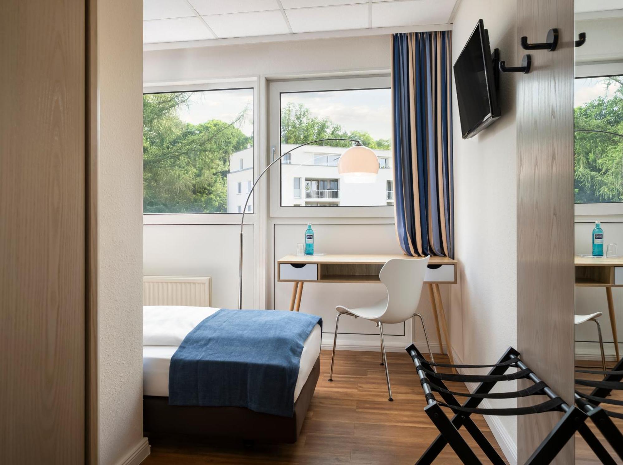 Hotel Novalis By Aurum 3*
