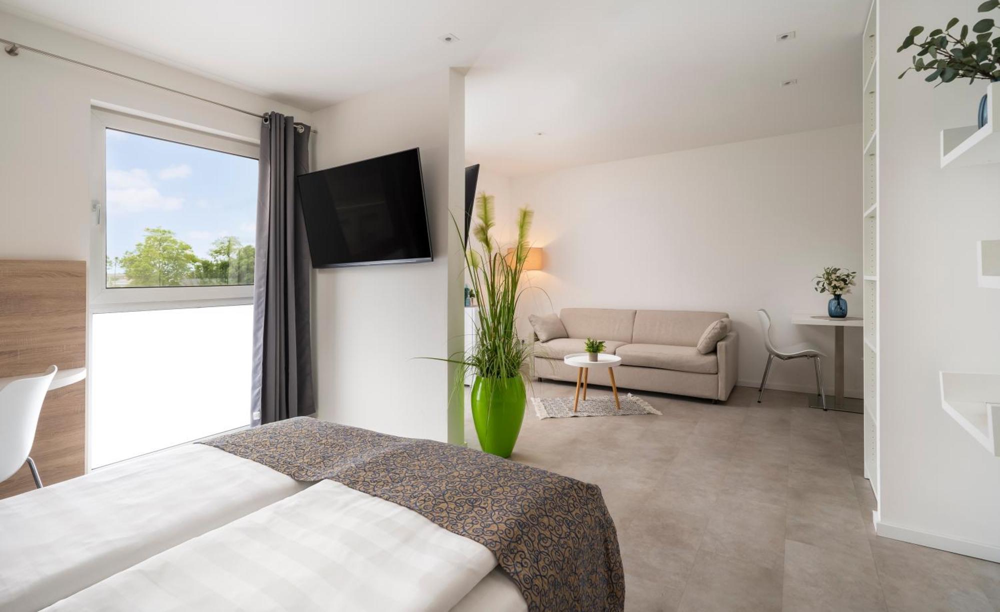 Novalis By Aurum Hotel Dresda