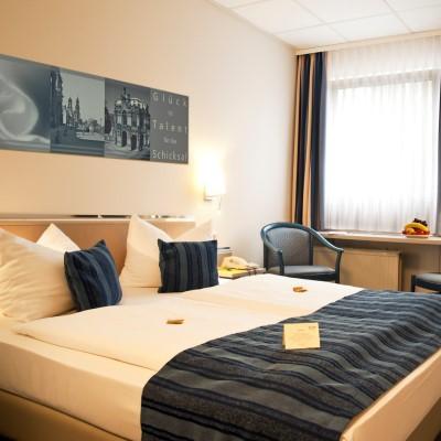 Hotel Novalis By Aurum 3*